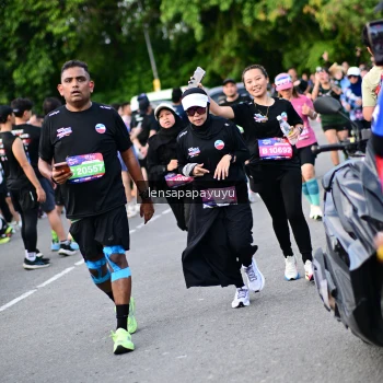 Runner Photo 4154118