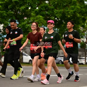 Runner Photo 4154120