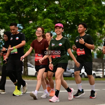 Runner Photo 4154124
