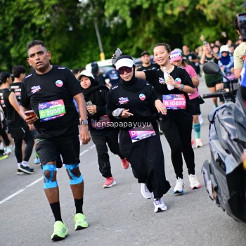 Runner Photo 4154125