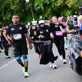 Runner Photo 4154126