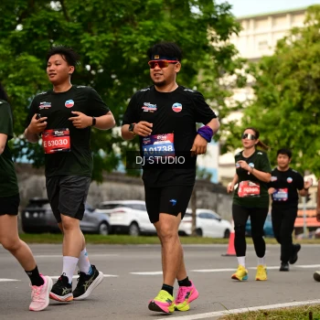 Runner Photo 4154128
