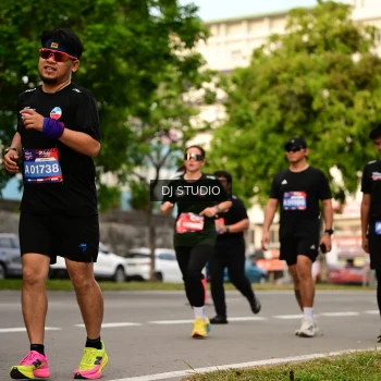 Runner Photo 4154129