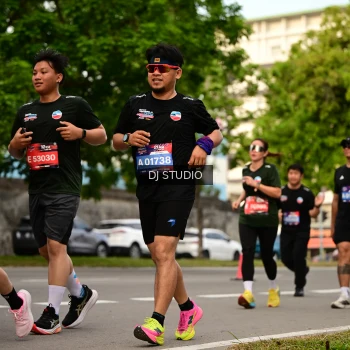 Runner Photo 4154130