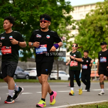 Runner Photo 4154132