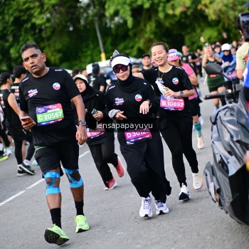 Runner Photo 4154134