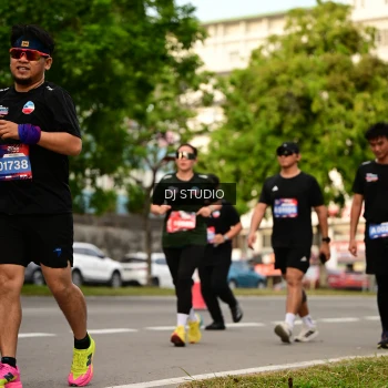 Runner Photo 4154137