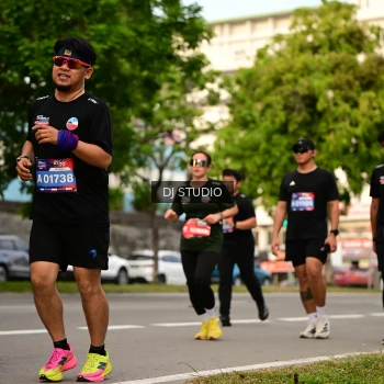 Runner Photo 4154138
