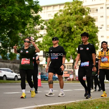 Runner Photo 4154139