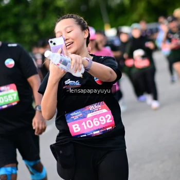 Runner Photo 4154140