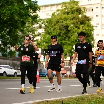 Runner Photo 4154142