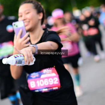 Runner Photo 4154146