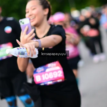 Runner Photo 4154147