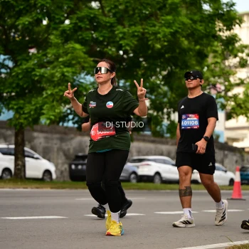 Runner Photo 4154148