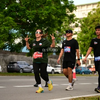 Runner Photo 4154151