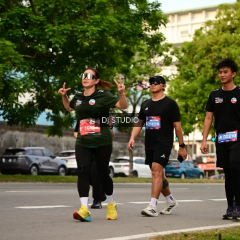 Runner Photo 4154152