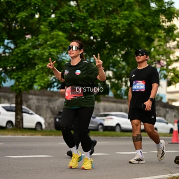 Runner Photo 4154156