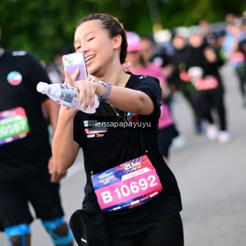 Runner Photo 4154157