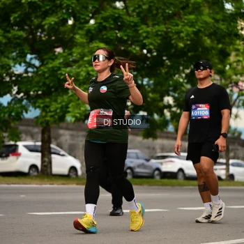 Runner Photo 4154158