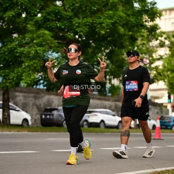 Runner Photo 4154160