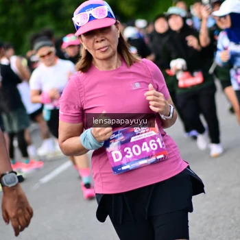 Runner Photo 4154163