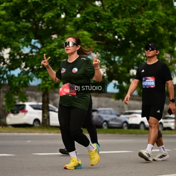 Runner Photo 4154164