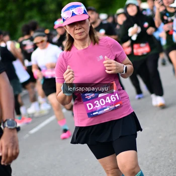 Runner Photo 4154165