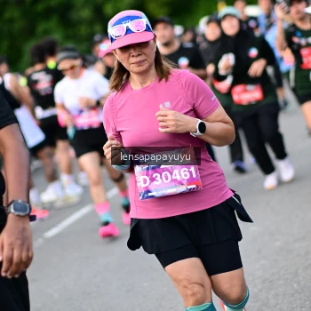 Runner Photo 4154166