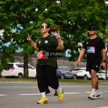 Runner Photo 4154167
