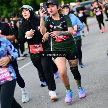 Runner Photo 4154169