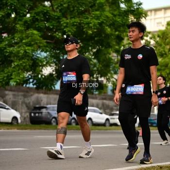 Runner Photo 4154170