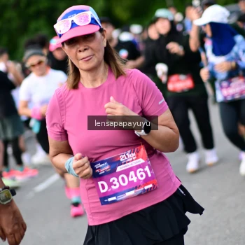 Runner Photo 4154171