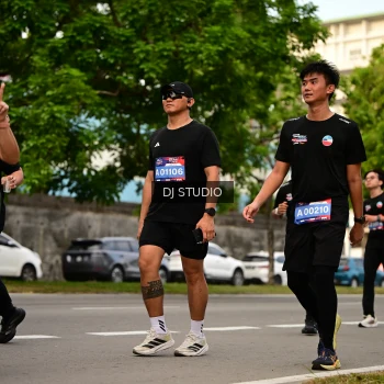 Runner Photo 4154174