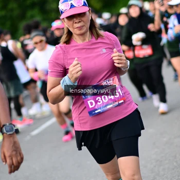 Runner Photo 4154175
