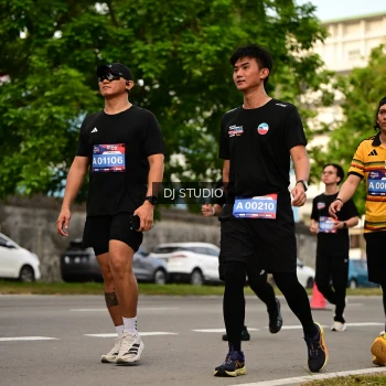 Runner Photo 4154179