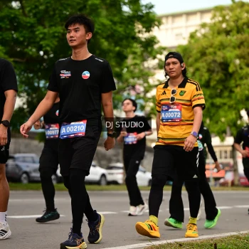 Runner Photo 4154181