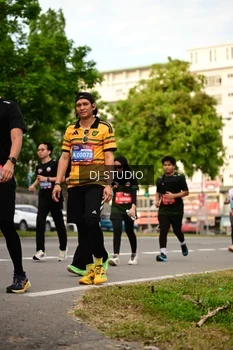 Runner Photo 4154183