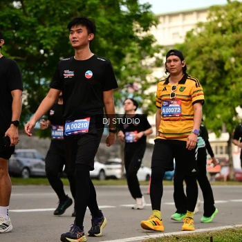 Runner Photo 4154184