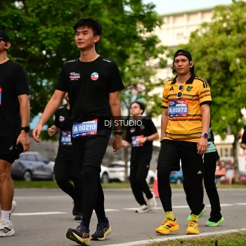 Runner Photo 4154185