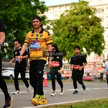 Runner Photo 4154187