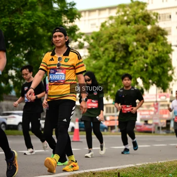 Runner Photo 4154188