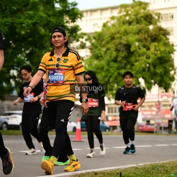 Runner Photo 4154192