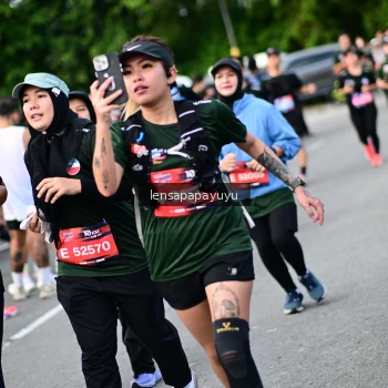Runner Photo 4154193