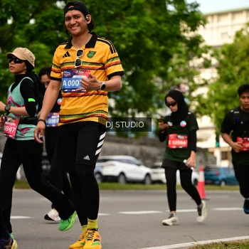 Runner Photo 4154197