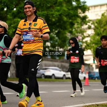 Runner Photo 4154203