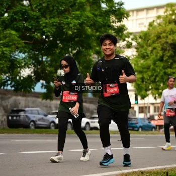 Runner Photo 4154207