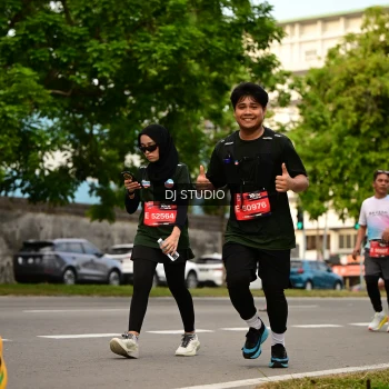 Runner Photo 4154208