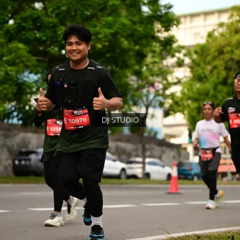 Runner Photo 4154213
