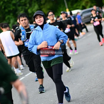 Runner Photo 4154220