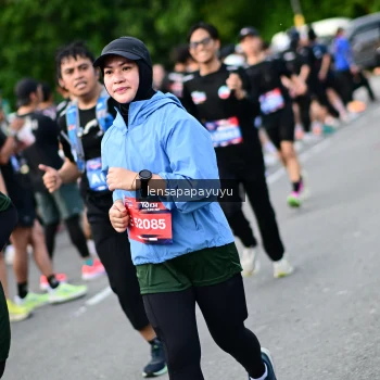 Runner Photo 4154223